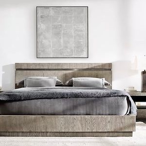 Restoration hardware